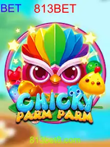 ChickyParmParm